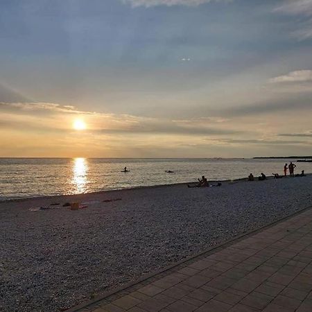 Apartman I&I Peroj Zewnętrze zdjęcie