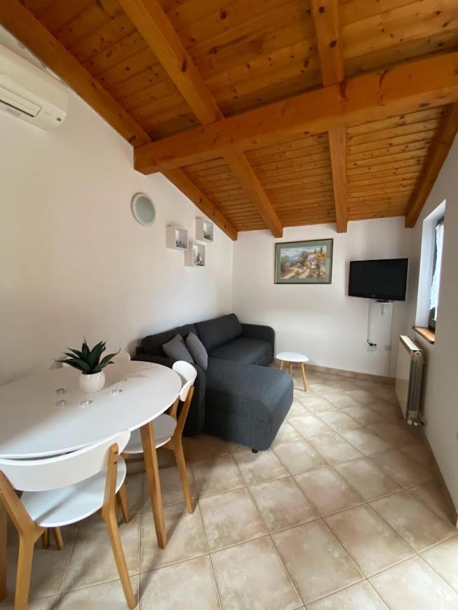 Apartman I&I Peroj Zewnętrze zdjęcie