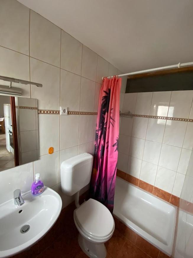 Apartman I&I Peroj Zewnętrze zdjęcie