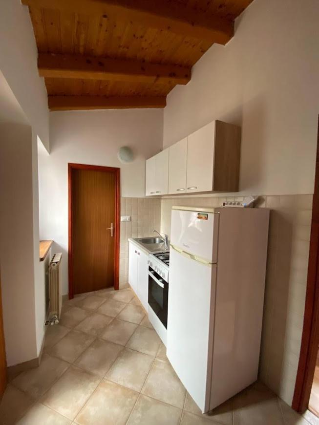 Apartman I&I Peroj Zewnętrze zdjęcie