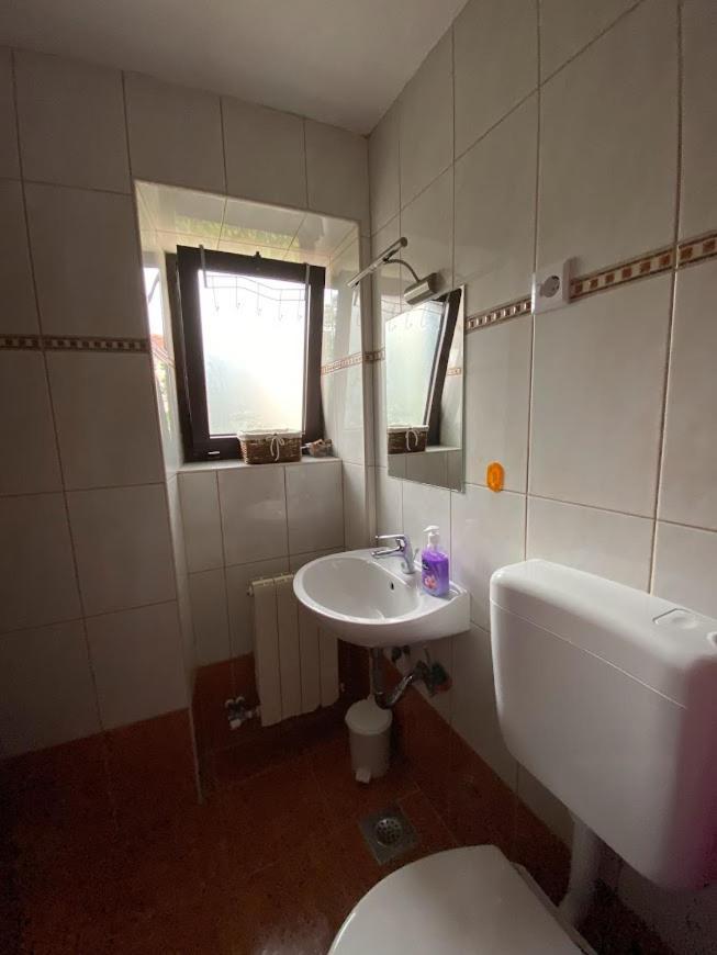 Apartman I&I Peroj Zewnętrze zdjęcie
