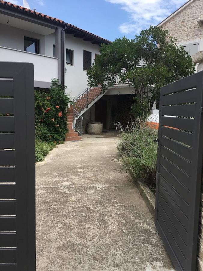 Apartman I&I Peroj Zewnętrze zdjęcie