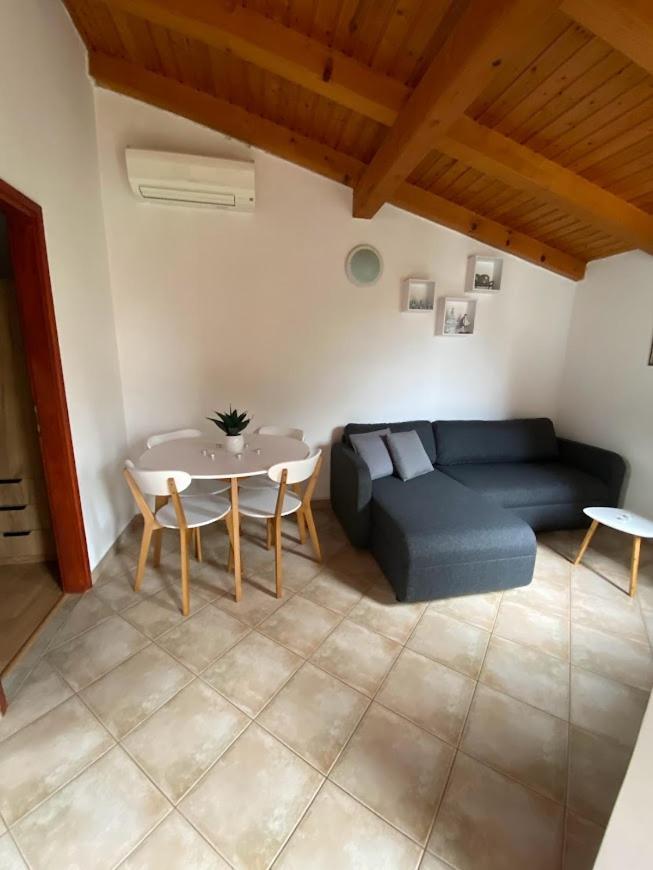 Apartman I&I Peroj Zewnętrze zdjęcie