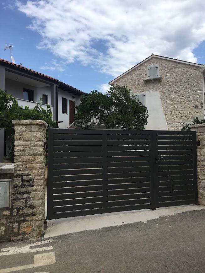 Apartman I&I Peroj Zewnętrze zdjęcie